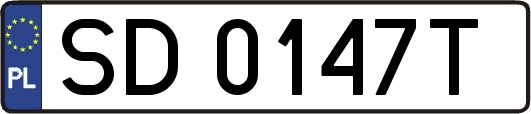 SD0147T