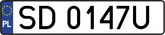 SD0147U