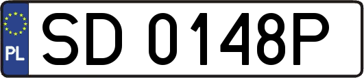 SD0148P