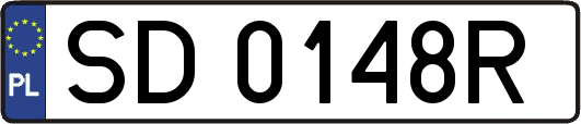 SD0148R