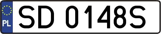 SD0148S