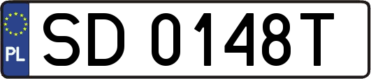 SD0148T