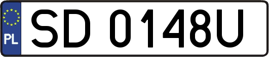 SD0148U