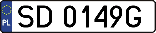 SD0149G