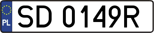 SD0149R