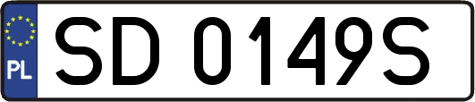 SD0149S