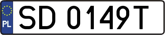 SD0149T
