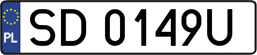 SD0149U