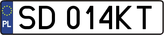SD014KT