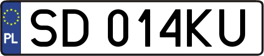 SD014KU