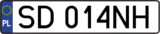 SD014NH