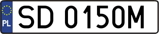 SD0150M