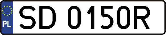 SD0150R