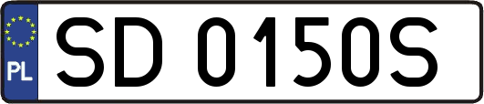 SD0150S