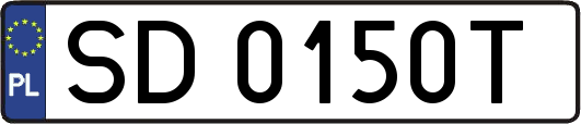 SD0150T