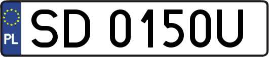 SD0150U