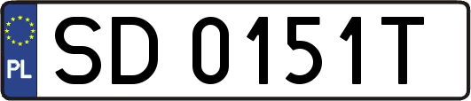 SD0151T
