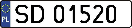 SD01520