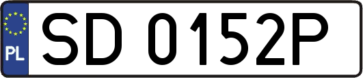 SD0152P
