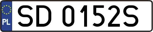 SD0152S