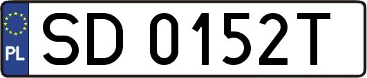 SD0152T