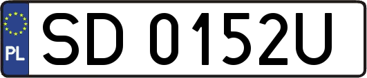 SD0152U