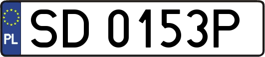 SD0153P