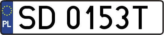SD0153T