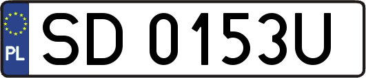 SD0153U