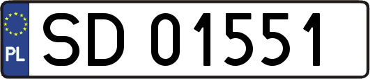 SD01551