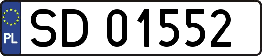 SD01552