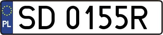 SD0155R