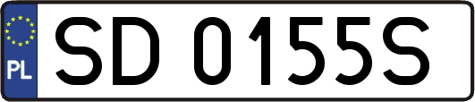 SD0155S