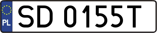 SD0155T