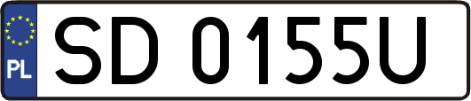 SD0155U