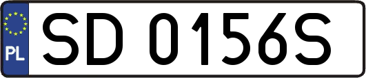 SD0156S