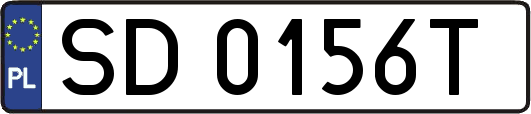 SD0156T