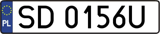 SD0156U