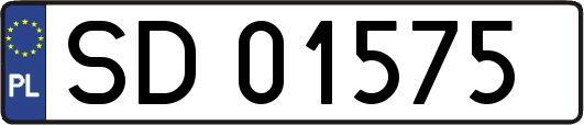 SD01575