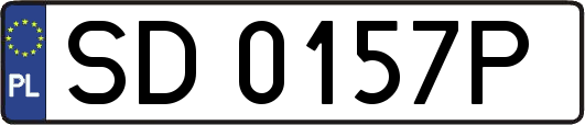SD0157P
