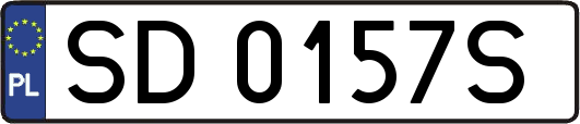 SD0157S