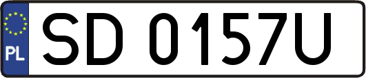 SD0157U
