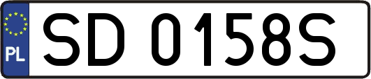 SD0158S