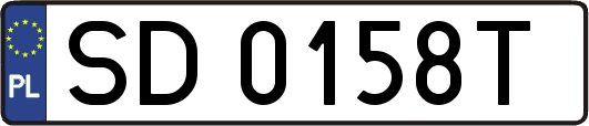 SD0158T