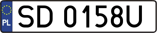 SD0158U
