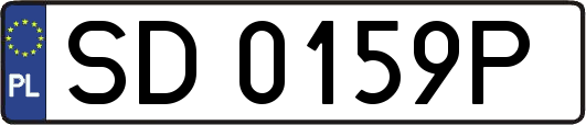 SD0159P