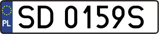 SD0159S