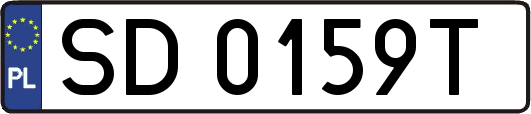 SD0159T