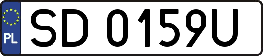 SD0159U