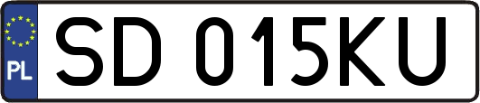 SD015KU